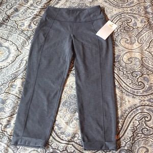 NWT Lucy "Strong is Beautiful Pant"